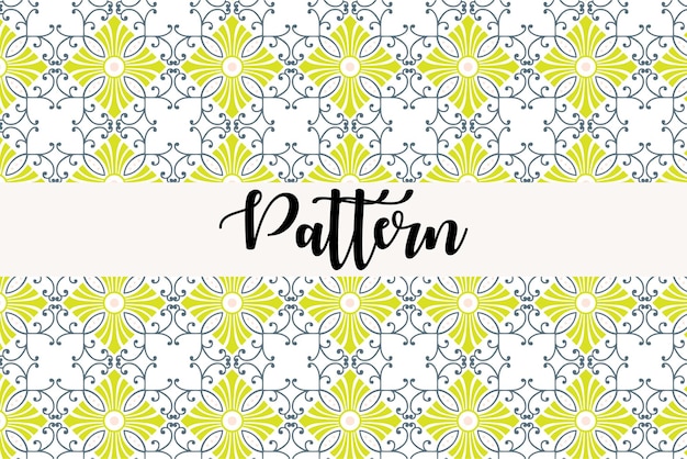 Luxury Seamless patterns design Vector for Print