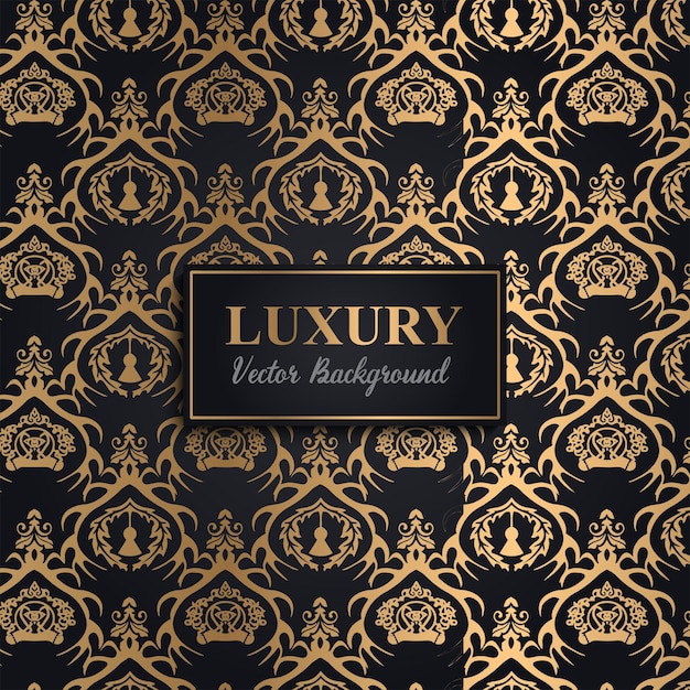 Luxury and Simple Pattern designs seamless for textile background and vectors