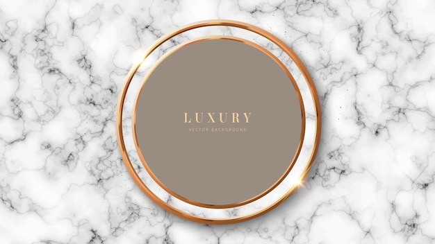 Luxury Vector Background Premium Banner