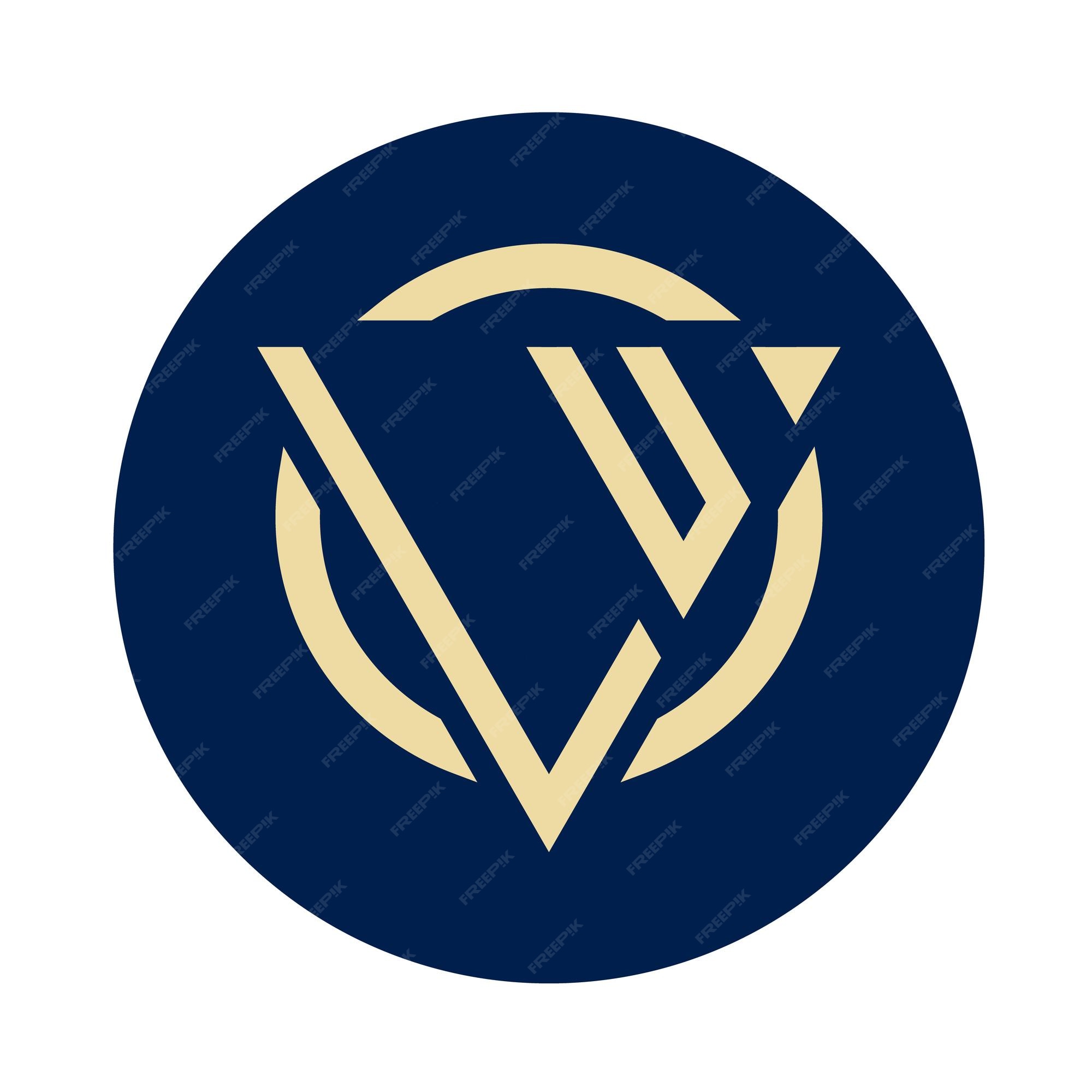 logo lv vector