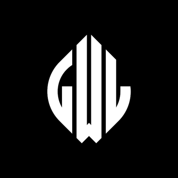 LWLのロゴは円と円の形をしている