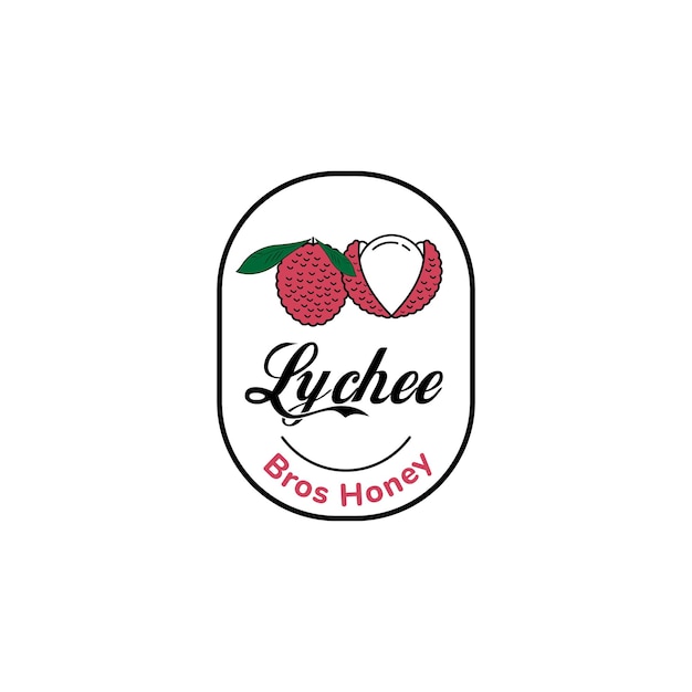 Logo litchi