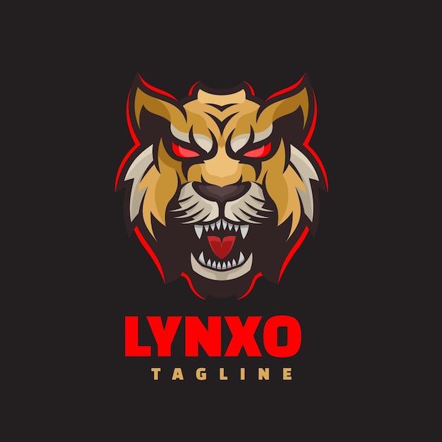 Lynxのロゴ