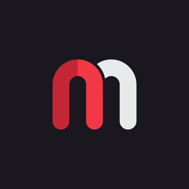 Red M Logo - Free Vectors & PSDs to Download