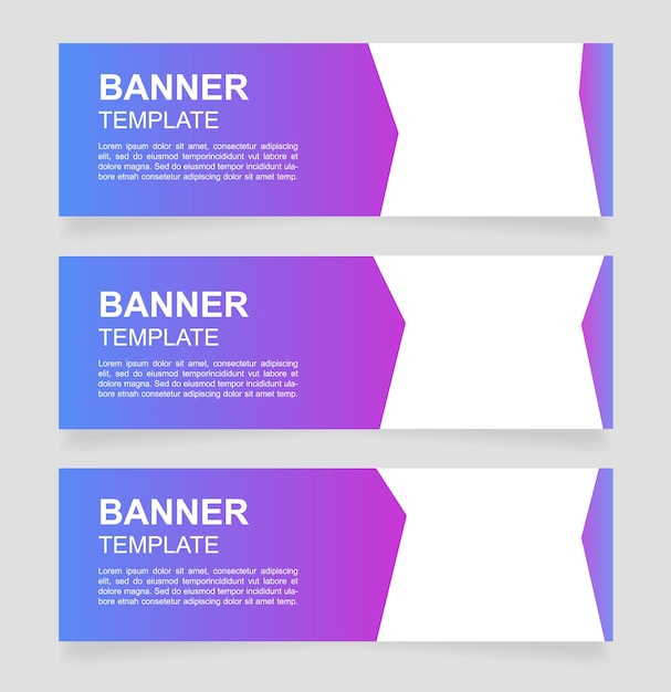 Maatschappelijk werk online klasse webbanner ontwerpsjabloon. Vectorvlieger met tekstruimte. Reclamebordje met aangepaste copyspace. Promotionele afdrukbare poster voor reclame. Grafische lay-out