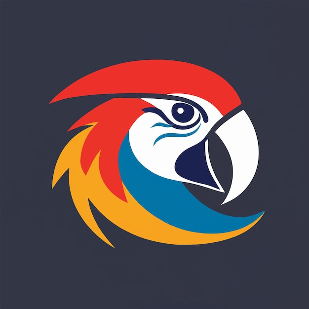 macaw logo