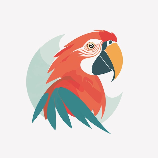 macaw logo