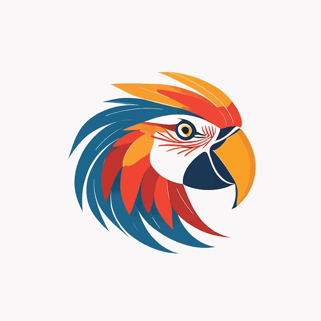 macaw logo