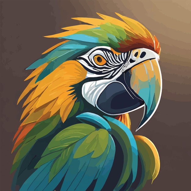 macaw logo