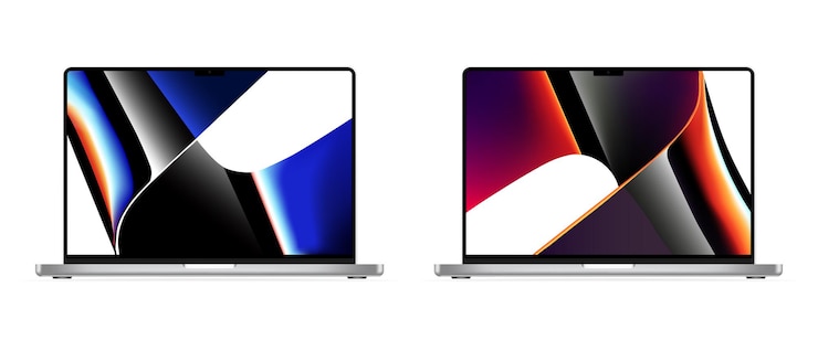Vector macbook pro 2021:macbook pro m1 promacbook pro m1 maxvectorset實際筆記型電腦模擬版烏克蘭扎波里齊亞市 - 2021 年 10 月 19 日,在烏克蘭薩波里齐亞市的 macbook pro 產品展覽中心舉行