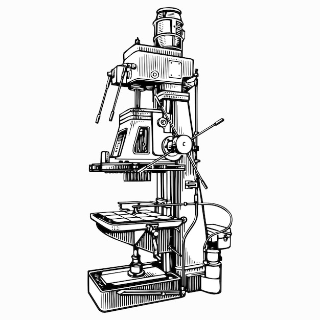 Machining tool