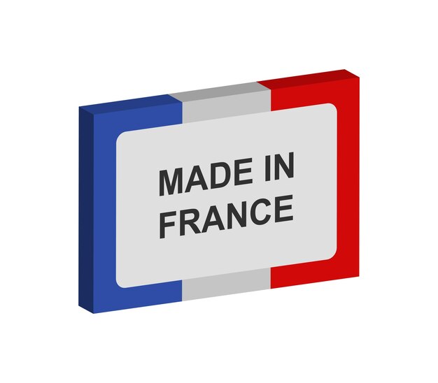 Made in France