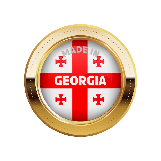 Made in Georgia