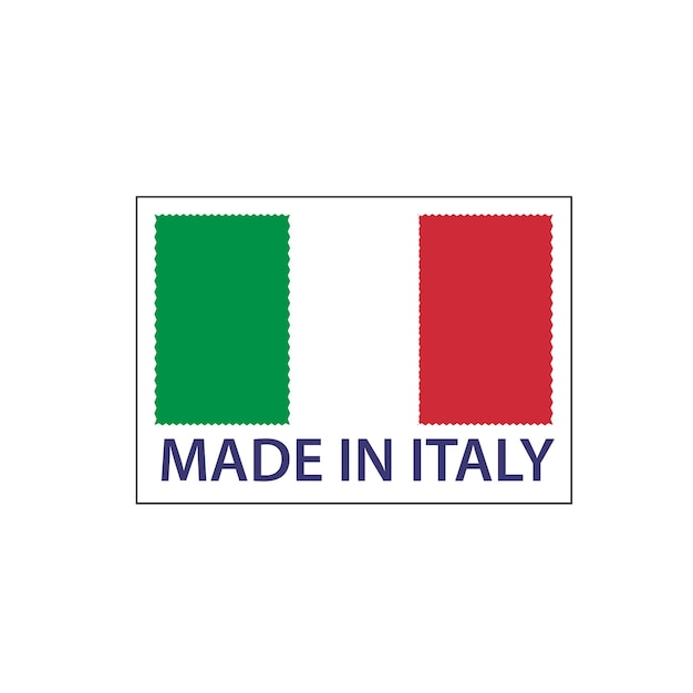 Premium Vector Made in Italy premium vector logo icons and graphic