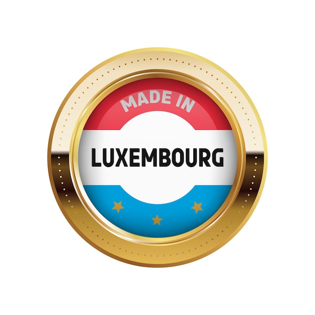 Made in Luxembourg