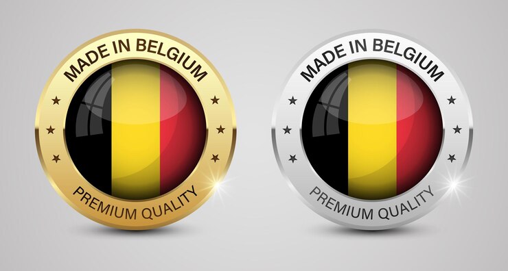 Made in Thailand graphics and labels set Some elements of impact for the use you want to make of it