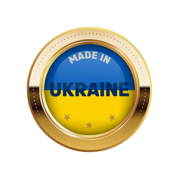 Made in Ukraine