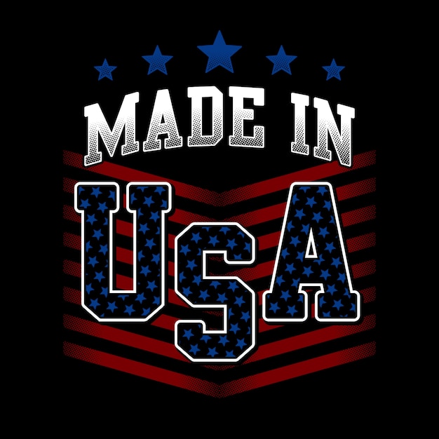 Made in usa