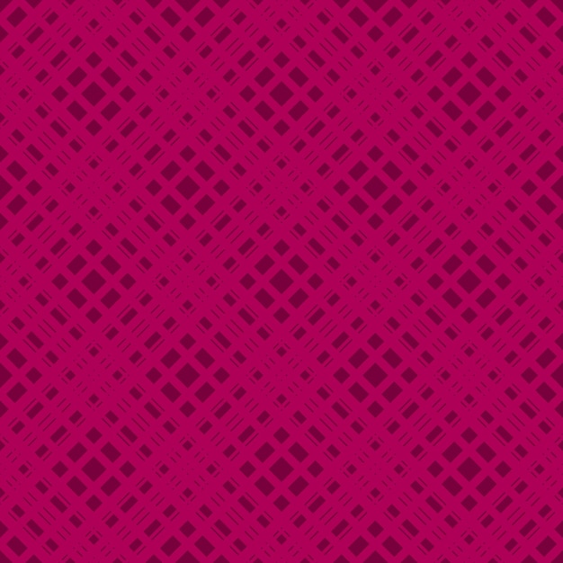 Magenta abstract background striped textured geometric seamless pattern