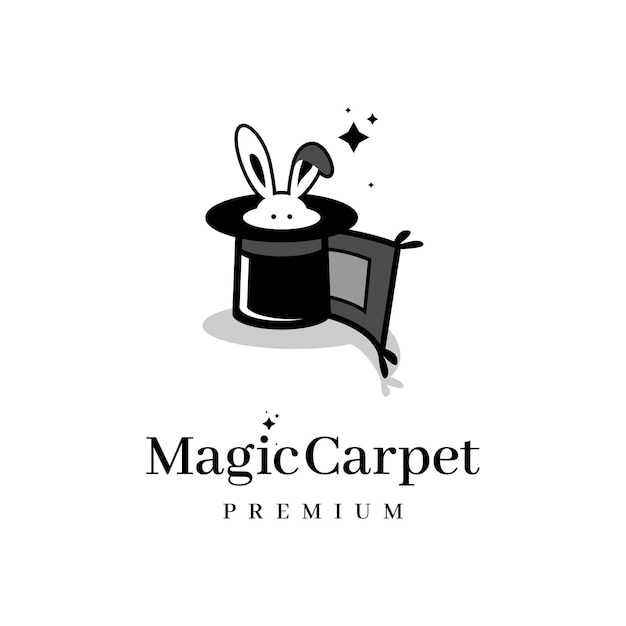 Magic Carpet Logo