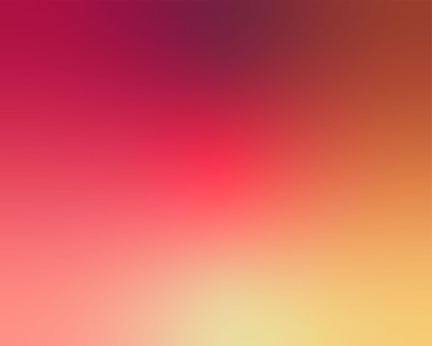 Иллюстрация шаблона Magic Gradient Background Vector EPS