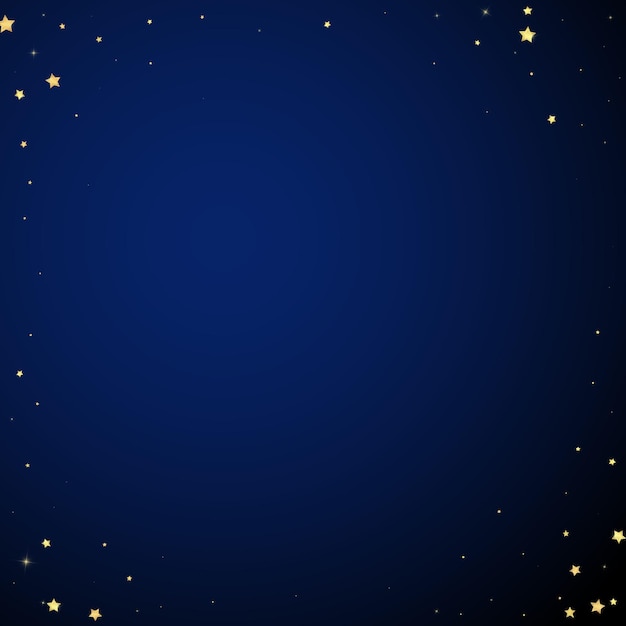 벡터 마법의 별  ⁇ 터 오버레이 금색 별이  ⁇ 어져 있습니다.