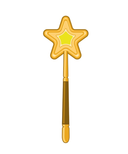 Magic wand