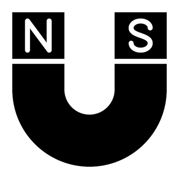 Magnet Icon Style