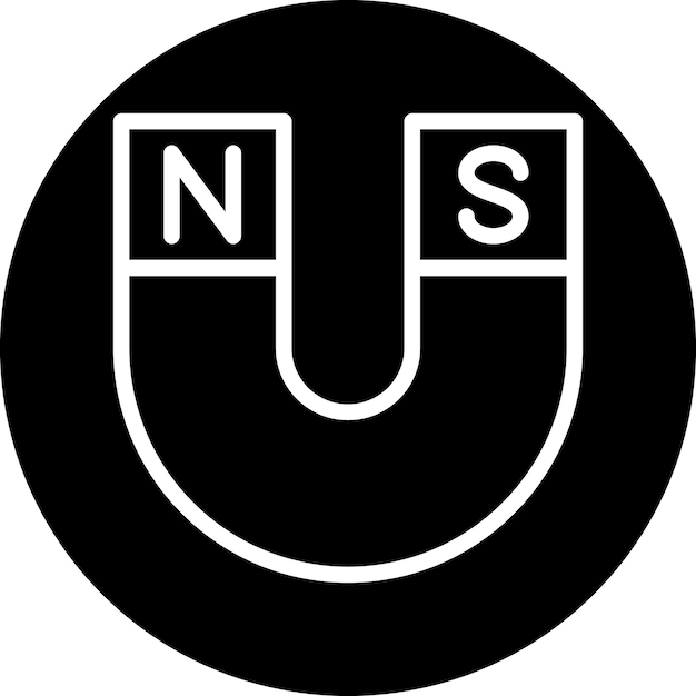 Magnet Icon Style