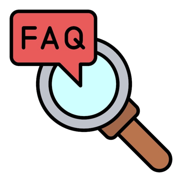 Magnifier Icon