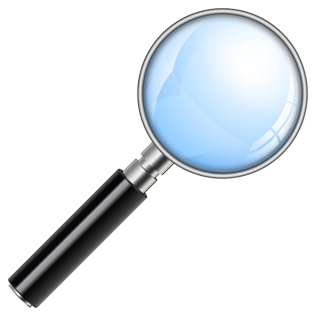 Magnifying Glass Magnifier