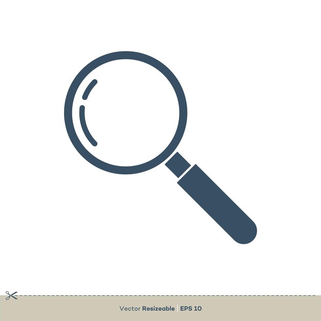 Magnifying glass Vectors & Illustrations for Free Download