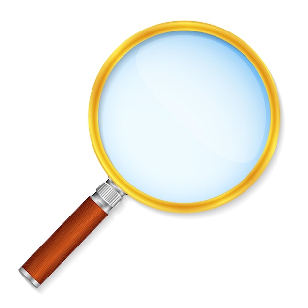 Magnifying Glass