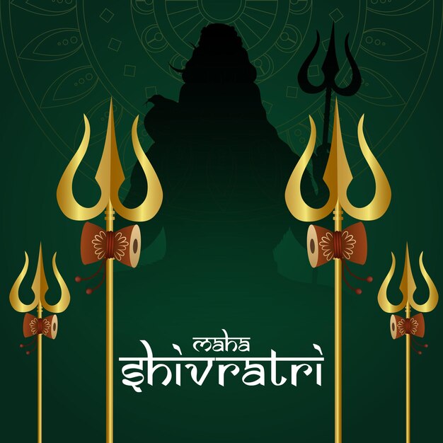 Maha Shivaratri