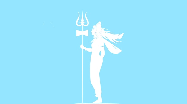 Vector mahadeva neelakanda