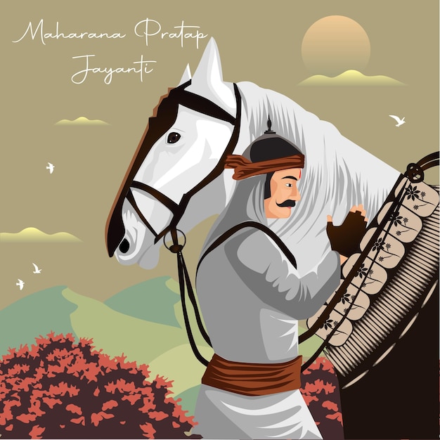 maharana pratap
