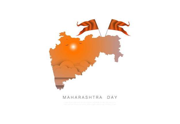 1689 Maharashtra Map Images Stock Photos  Vectors  Shutterstock