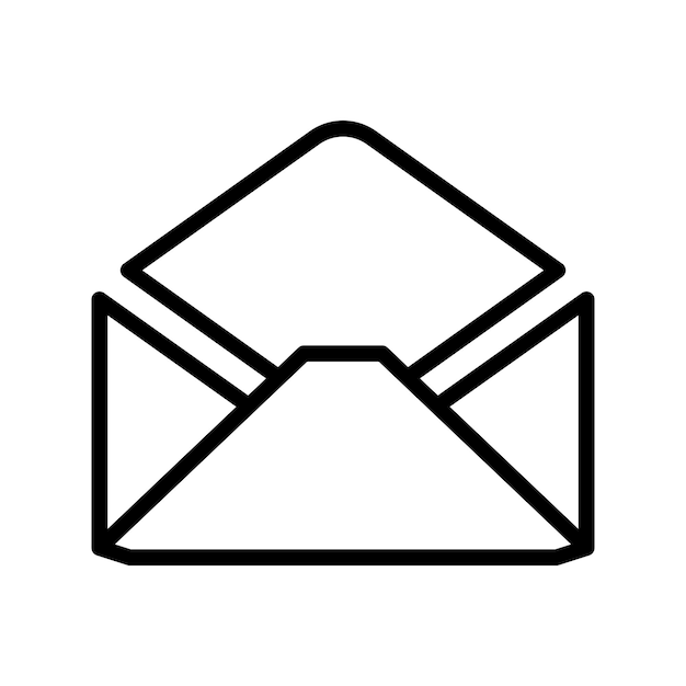 Mail icon