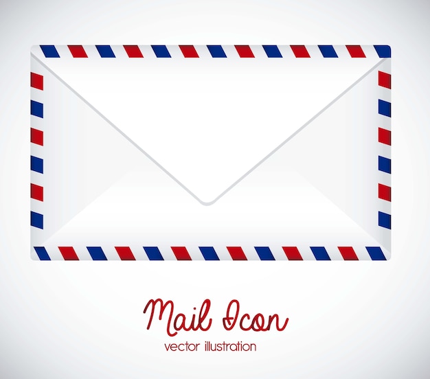 Mail icon