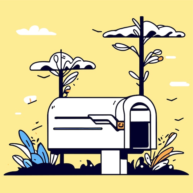 Mailbox