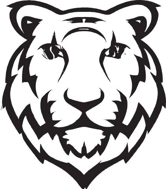 Majestic Tiger Icon