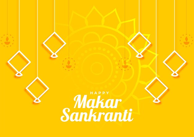 Makar Sankranti