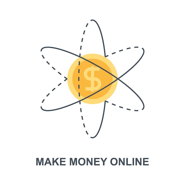 Make Money Online