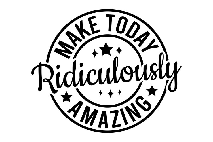 Vector make today ridiculously amazing