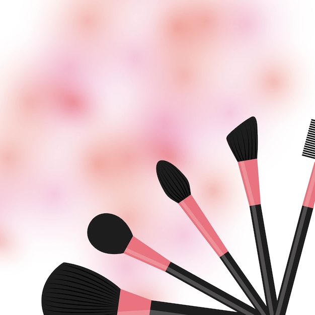 make up female 