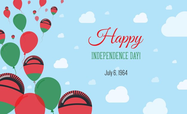 malawi independence day pictures