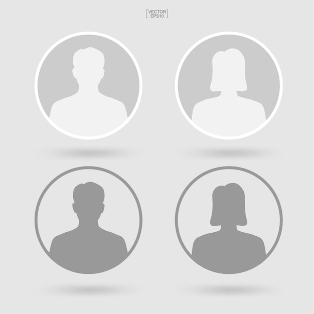 User Profile Images - Free Download on Freepik