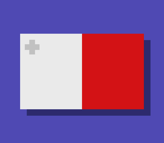 Malta flag