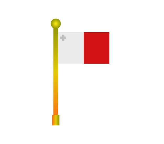 Maltese flag