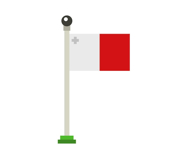 Maltese flag